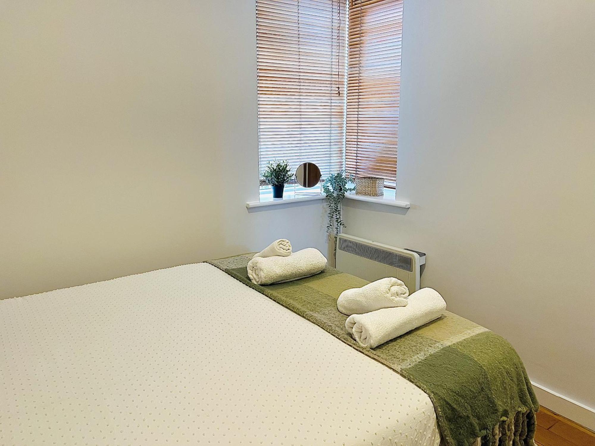 Cosy River View Flat At Temple Bar Dublin Exterior photo